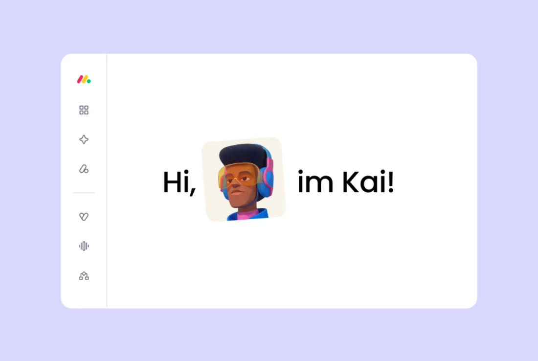 build @Mentions Digest in monday.com
