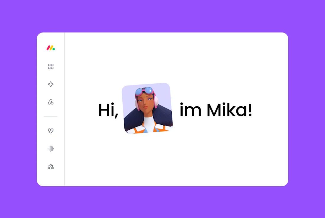 build Sales Demo Manager in monday.com