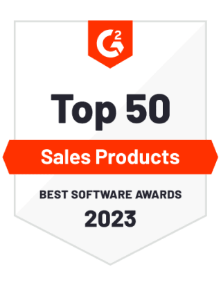 Top 50 sales product