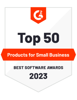 Top 50 small business product
