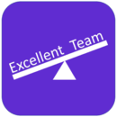 Excellent Team logo