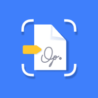 OP.Sign Digital e-Signature logo