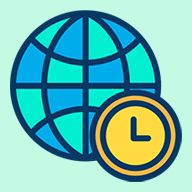 Timely logo