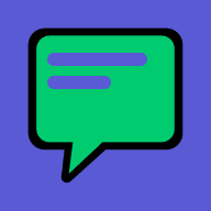 Discussions logo