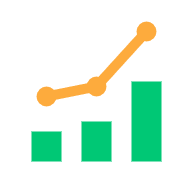 Agile Reports logo