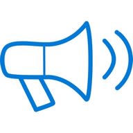 Voice Updates logo