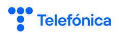 Logo von Telefonica