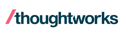 Логотип Thoughtworks