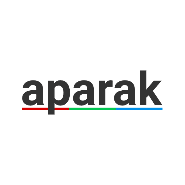 Aparak logo