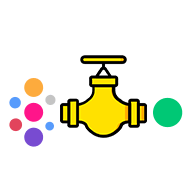Bottlenecks logo