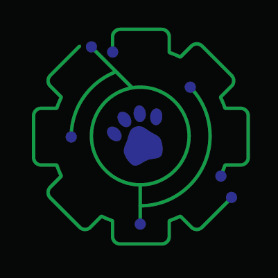 Luxie Tech logo