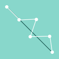 Burndown Chart App logo