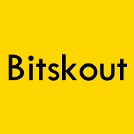 Bitskout OÜ logo