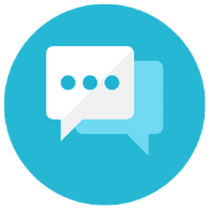 Conversations logo
