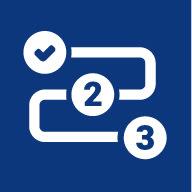 Workflow logo