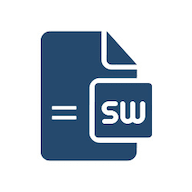 SpreadsheetWeb Apps logo
