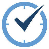 Time Reporting Solution logo
