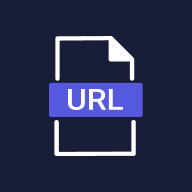 CopyURL logo