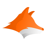 AppFox logo