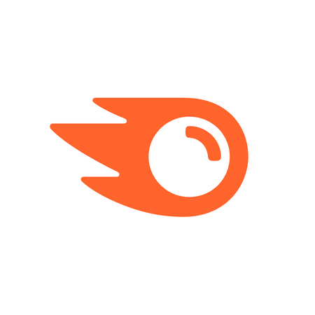 Semrush logo