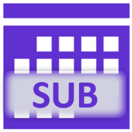Sync Subitem Timeline logo
