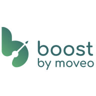 Boost Moveo LTD logo