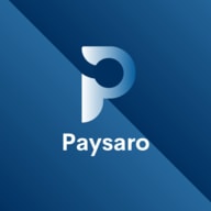Paysaro logo