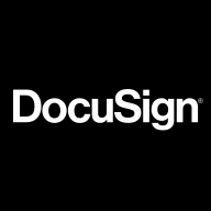 DocuSign, inc. logo