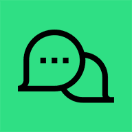Standup logo