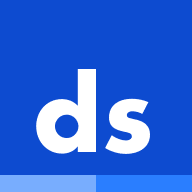 David Simpson Apps logo