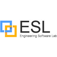 E.S.L Software Systems L.t.d. logo