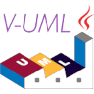 Versatile PlantUML Renderer (Delisted) logo