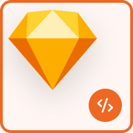 Sketch Embedded logo
