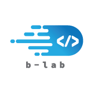 b-lab logo