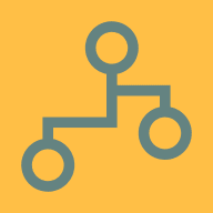 Mermaid Charts and Diagrams logo