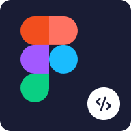 Figma Embedded logo