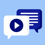 VideoNotes logo