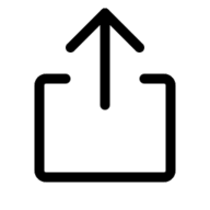 Export to Google Sheets logo