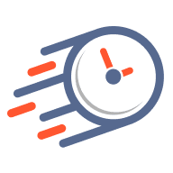 Time in Status | Workflow Analytics & Reports logo
