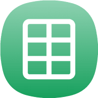 Google Sheets Embedder logo