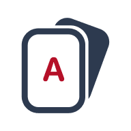 Async Poker logo