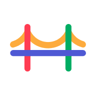 GatePing logo