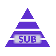 Rollup Subitems logo