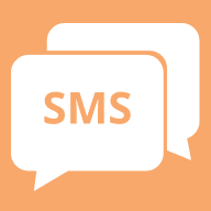 SMS to Board logo