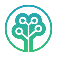 Tree-Nation: Reforest the world logo