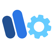 Simplified Workflows logo