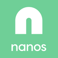 Nanos AI logo