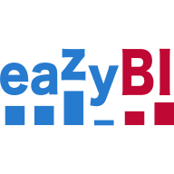 eazyBI logo