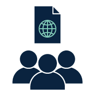 Public Files logo