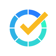Checklist for monday logo